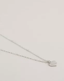 Ted Baker Hara Silver Colour Sale