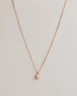 Ted Baker Hara Rose Gold Colour Clearance