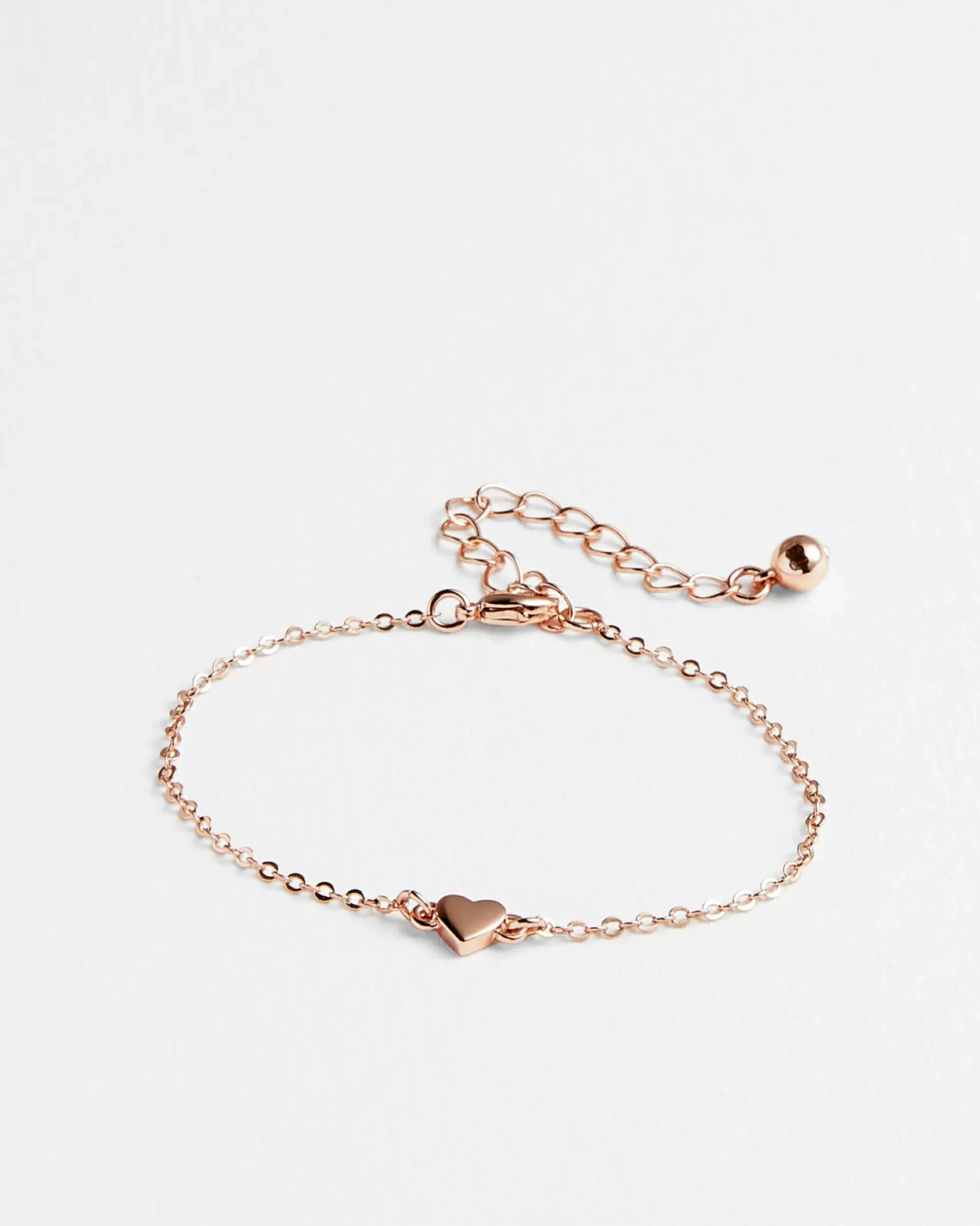 Ted Baker Harsaa Rose Gold New