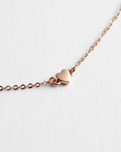 Ted Baker Harsaa Rose Gold New