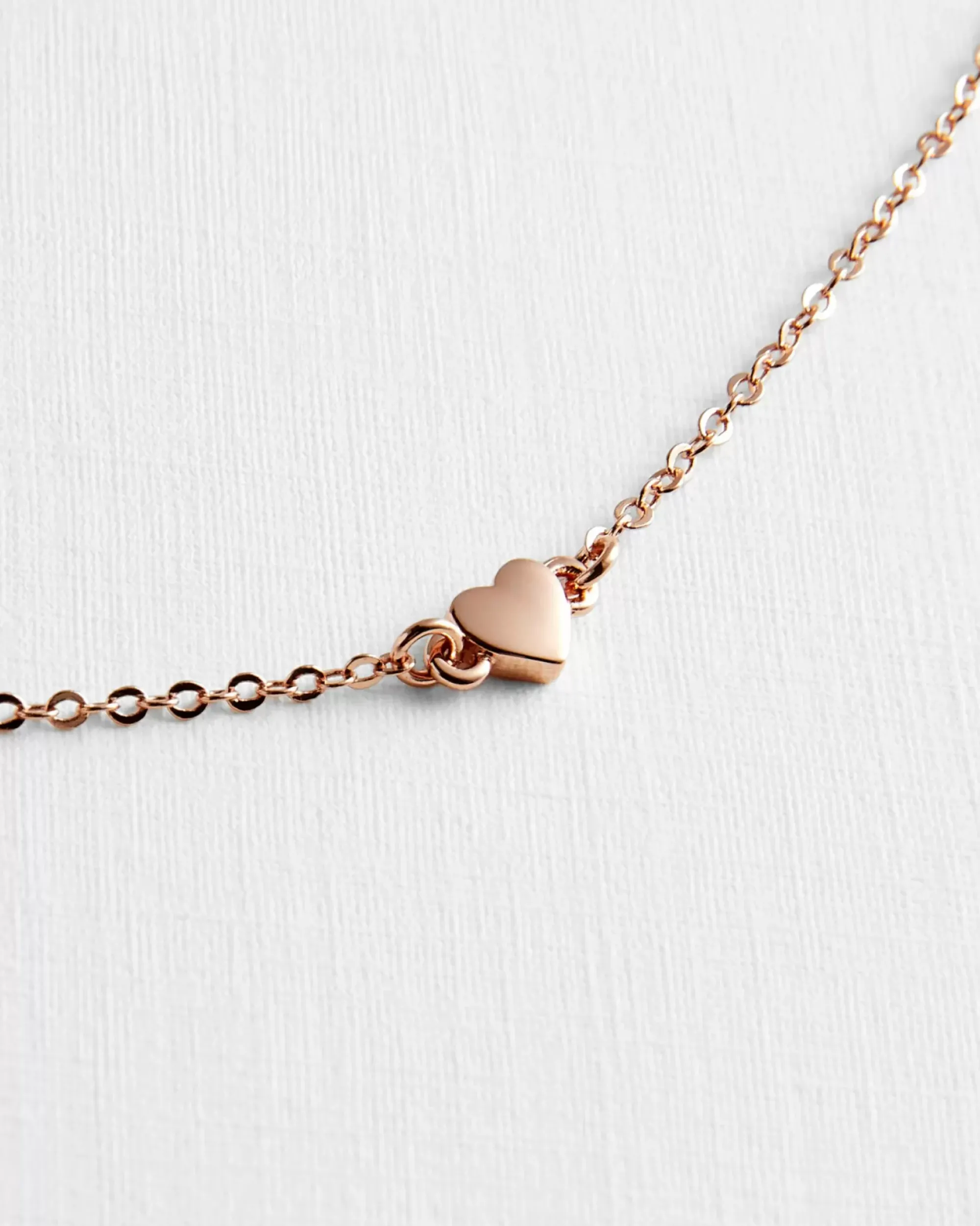 Ted Baker Harsaa Rose Gold New