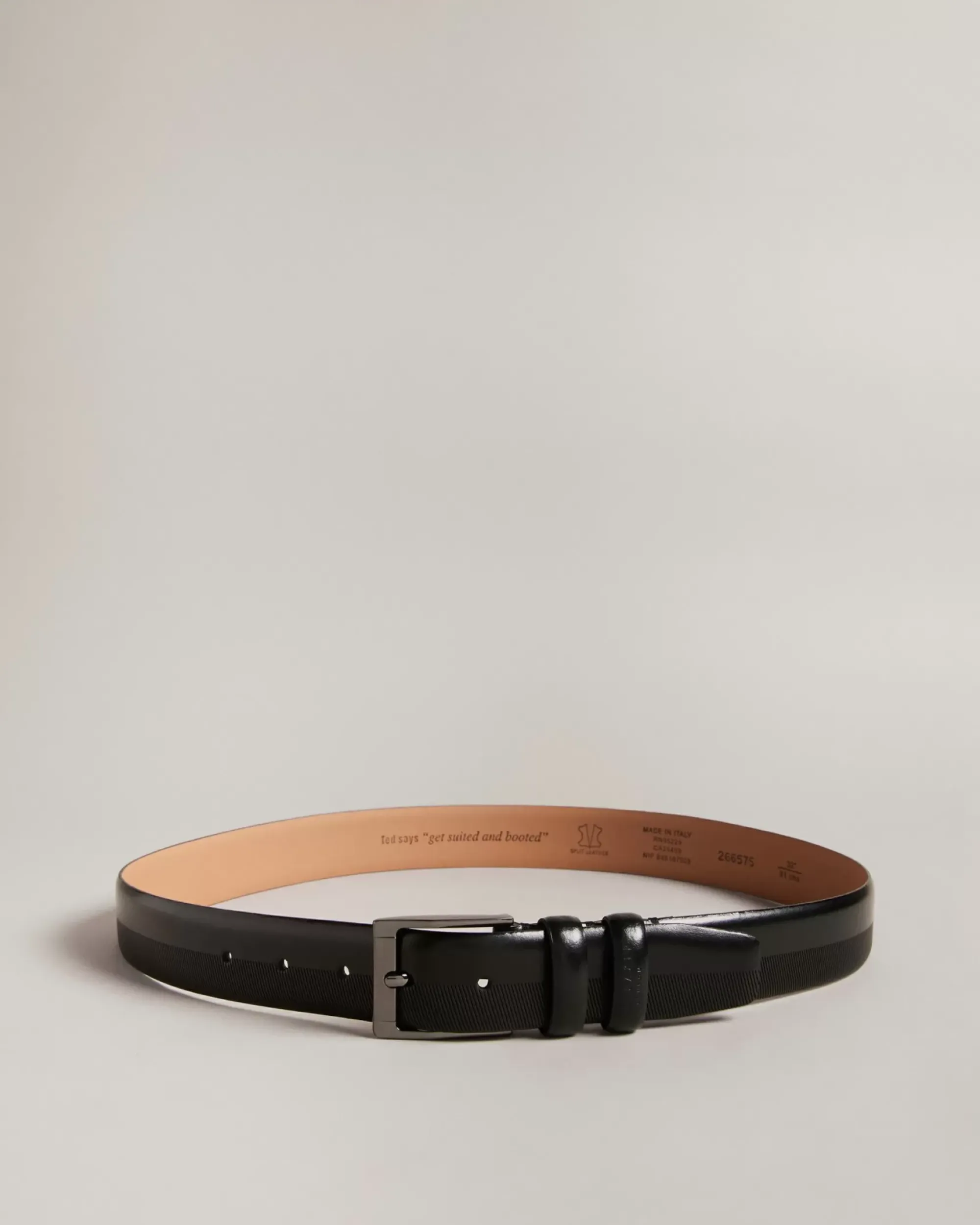 Ted Baker Harvii Black