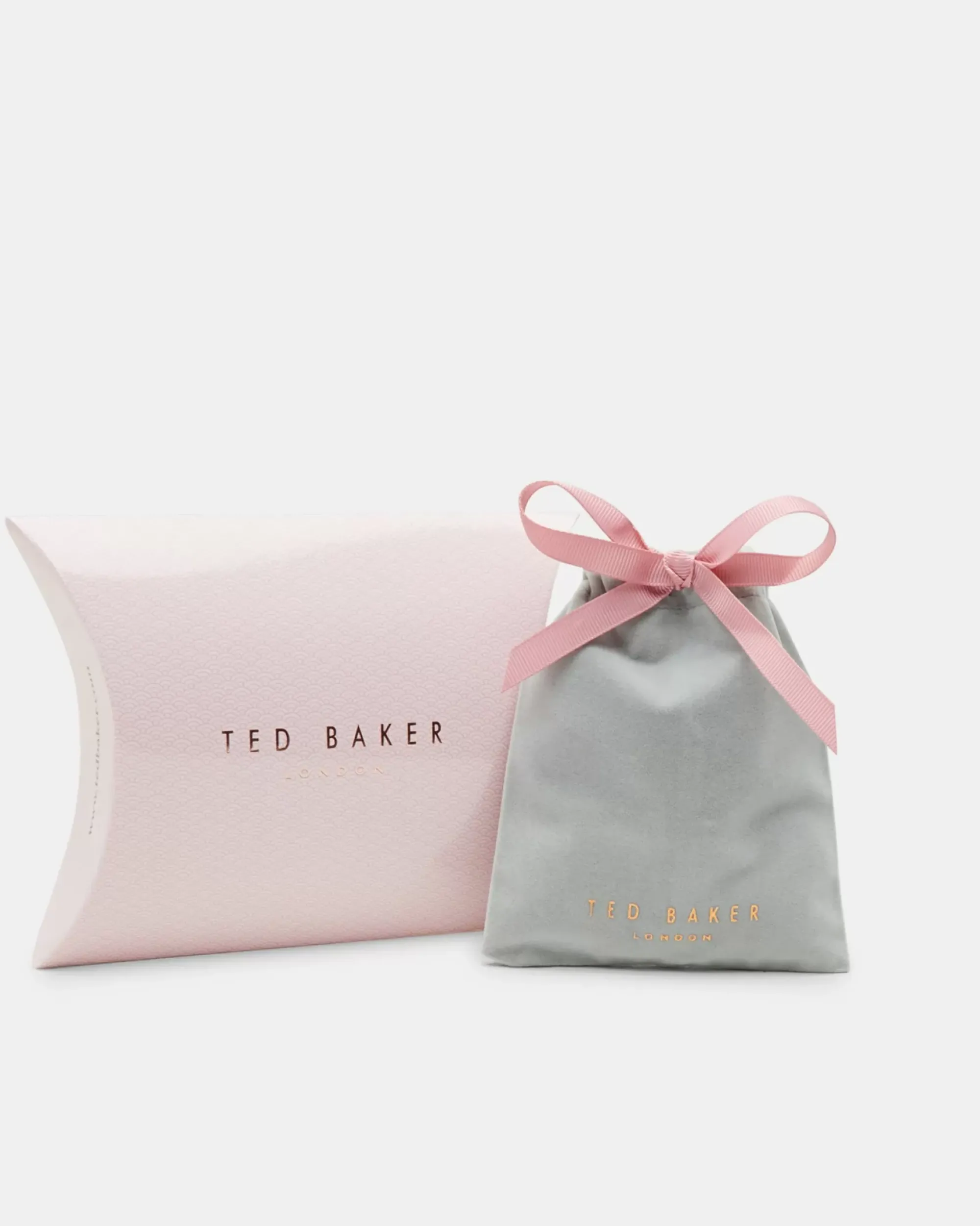 Ted Baker Hasina Clear Best