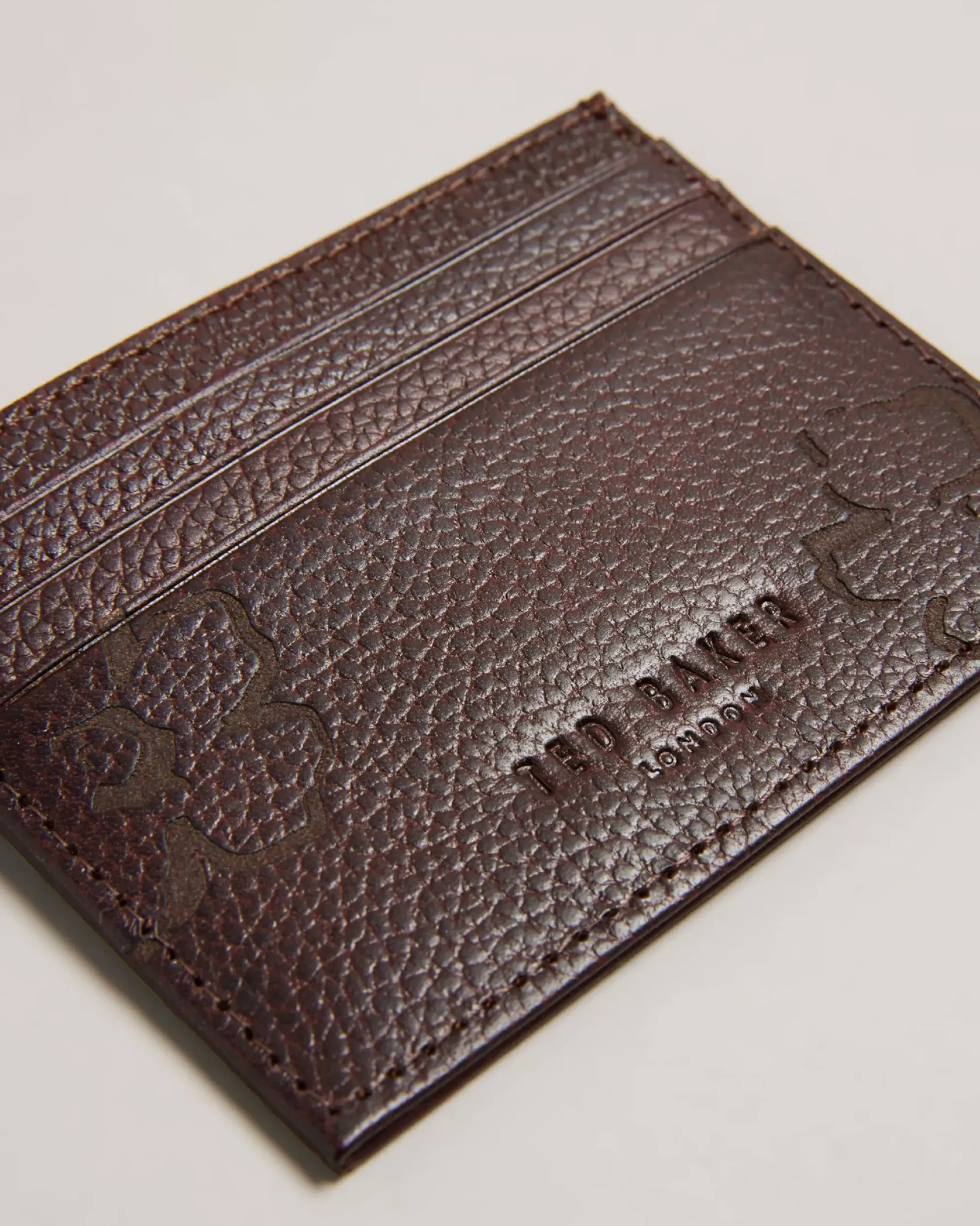 Ted Baker Havey Brown-Chocolate Best