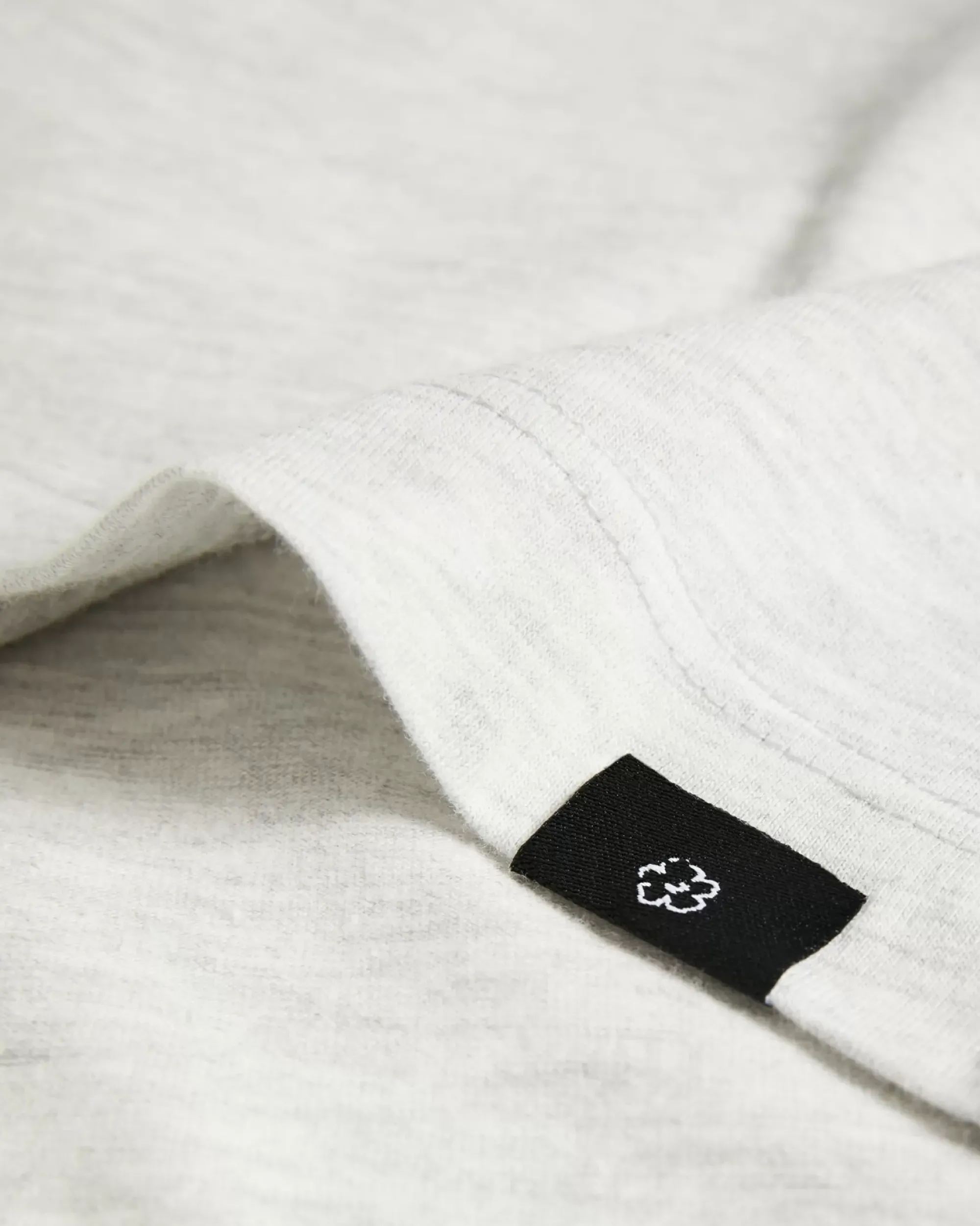 Ted Baker Hawking Grey-Marl Sale