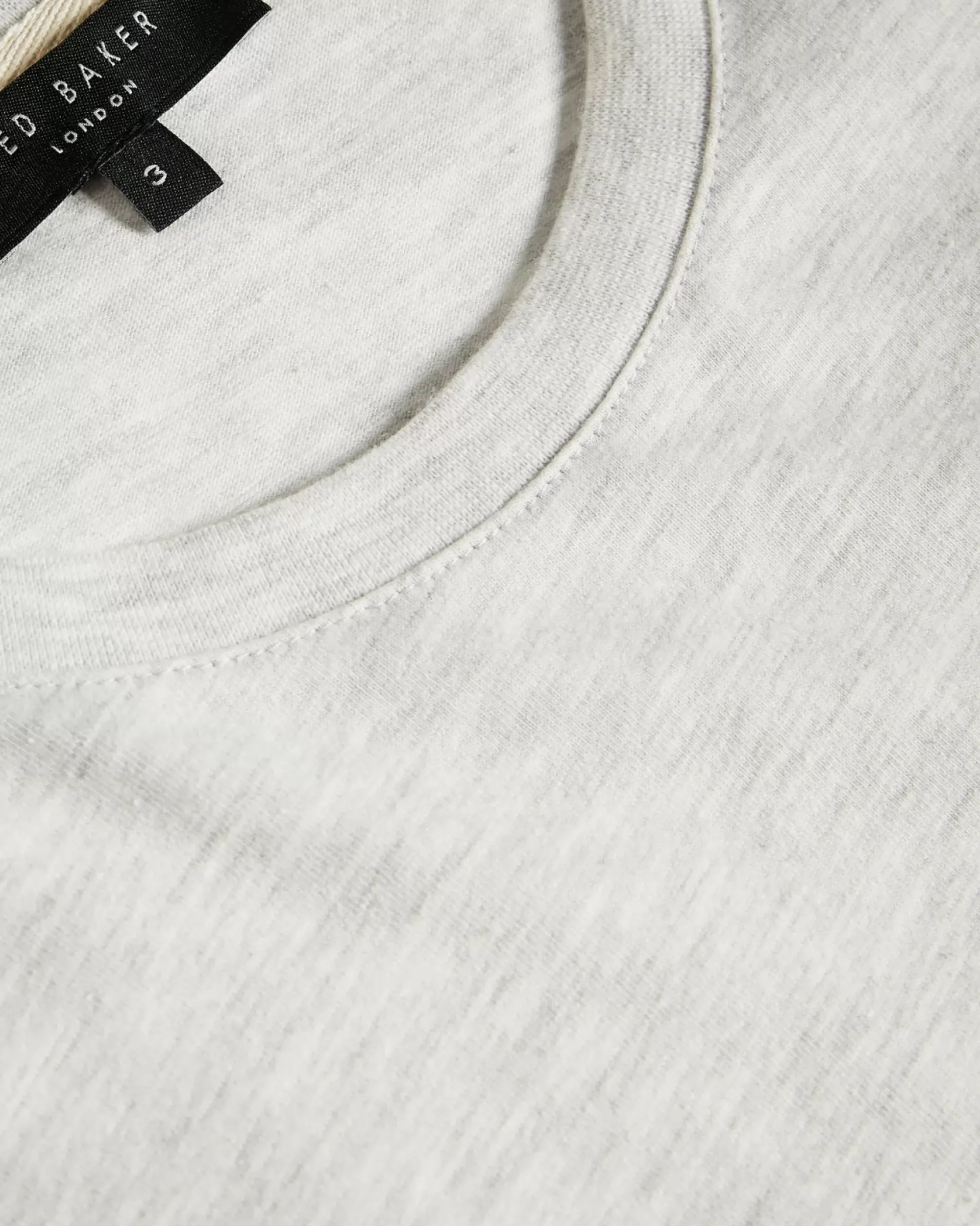 Ted Baker Hawking Grey-Marl Sale