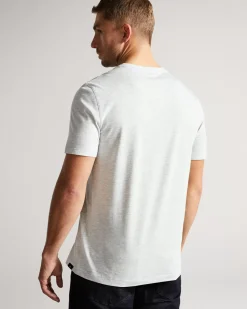 Ted Baker Hawking Grey-Marl Sale