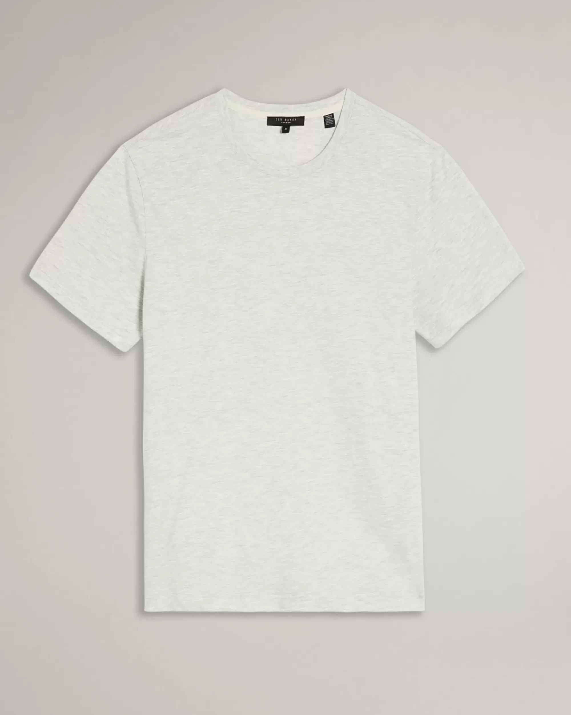 Ted Baker Hawking Grey-Marl Sale