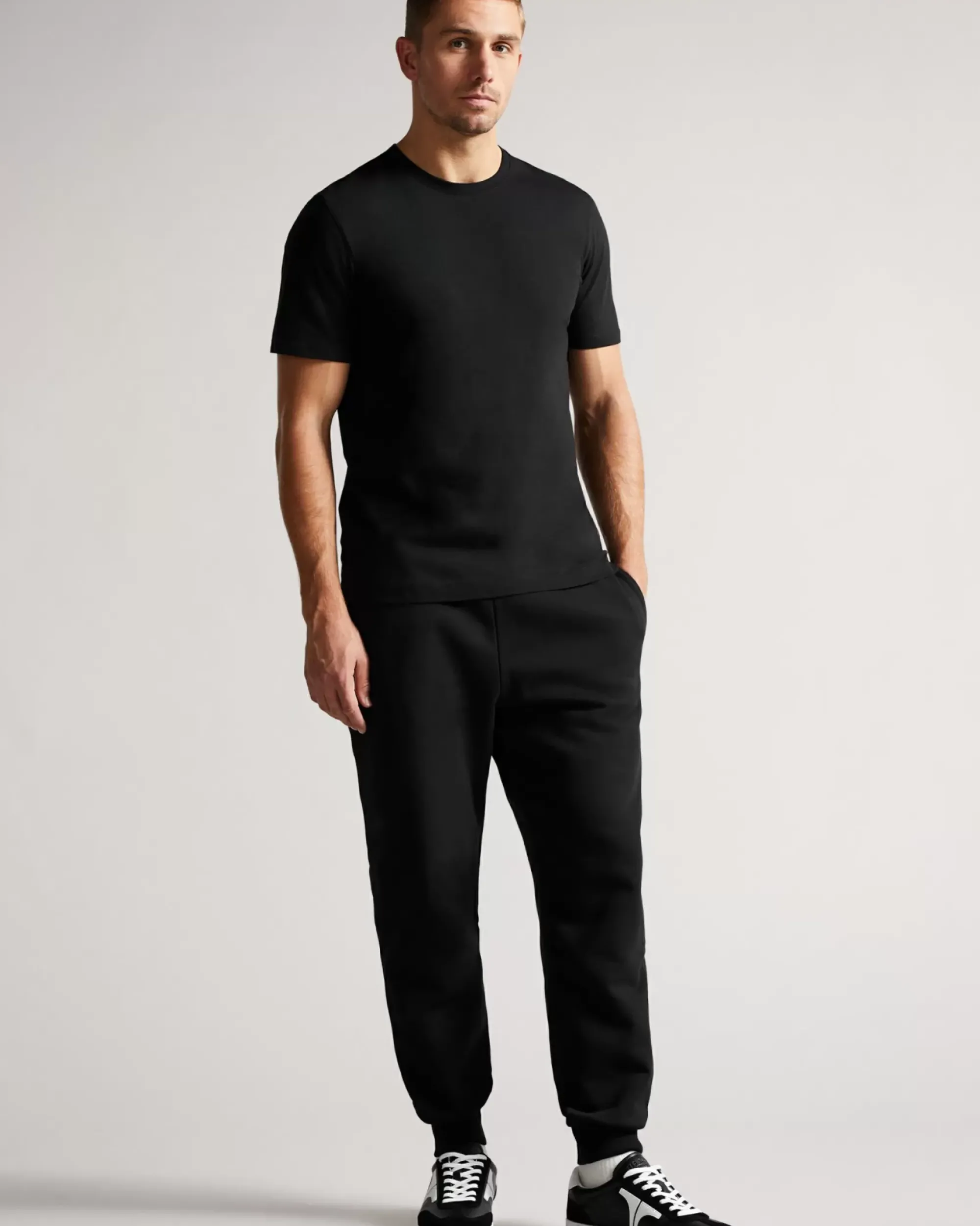 Ted Baker Hawking Black Clearance
