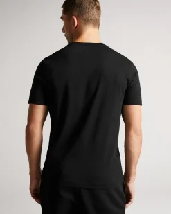 Ted Baker Hawking Black Clearance