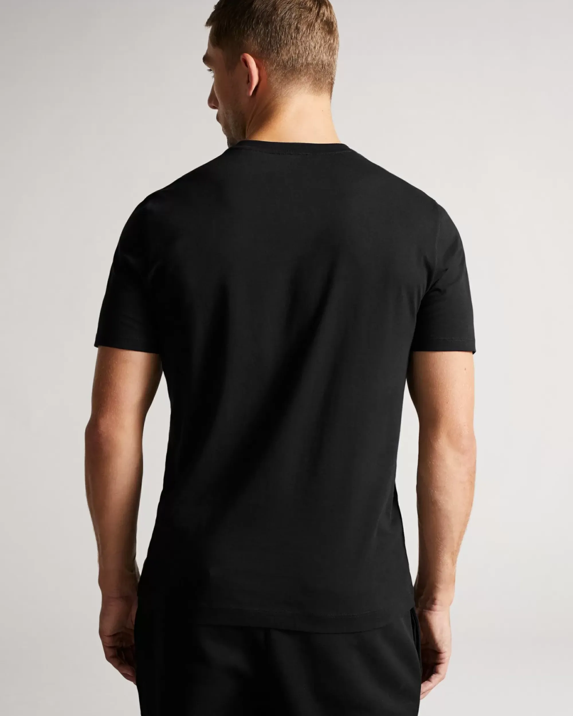 Ted Baker Hawking Black Clearance