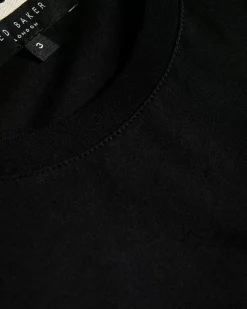 Ted Baker Hawking Black Clearance