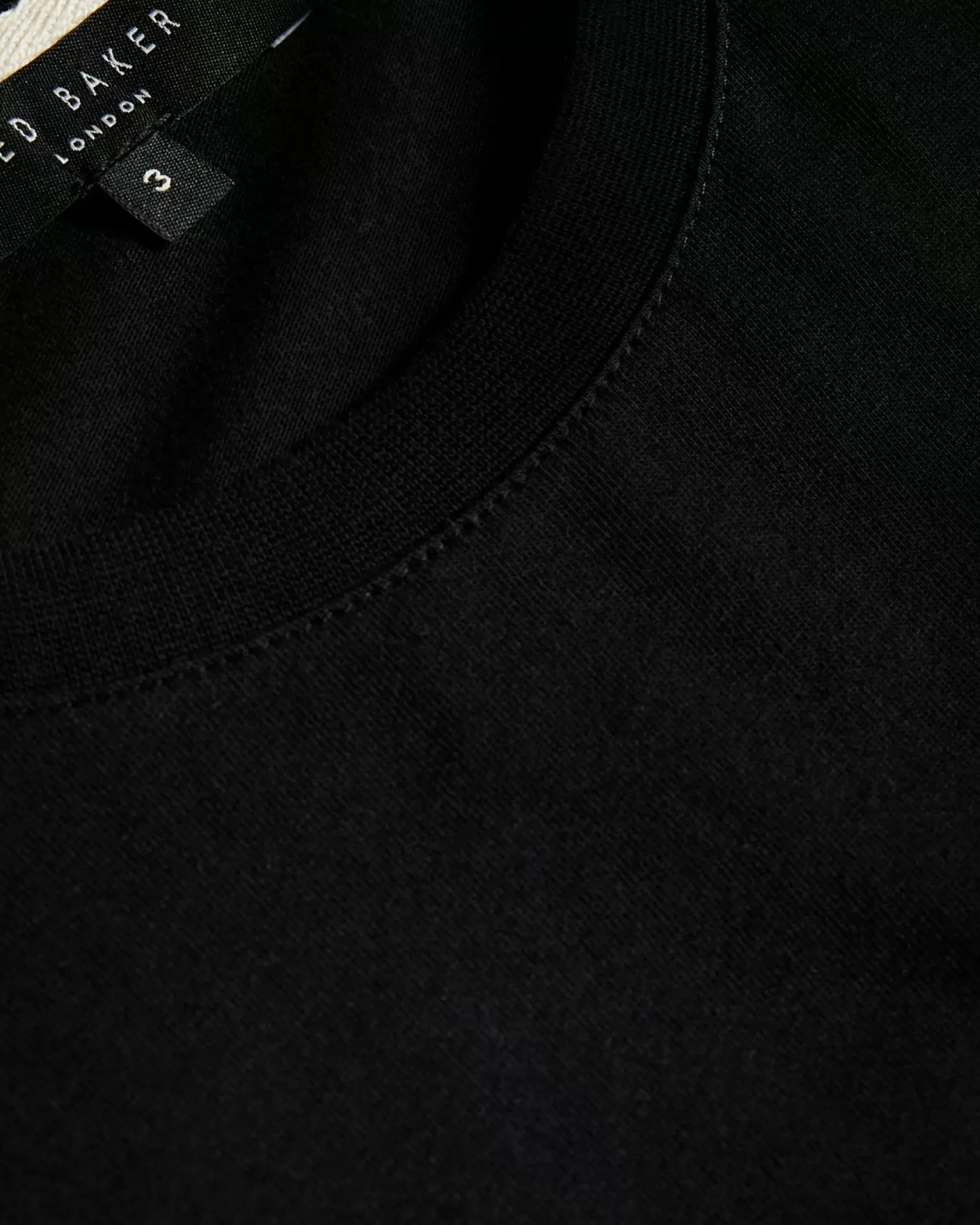 Ted Baker Hawking Black Clearance