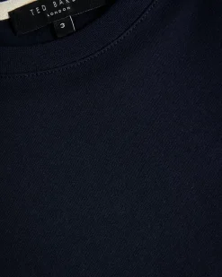 Ted Baker Hawking Navy Online