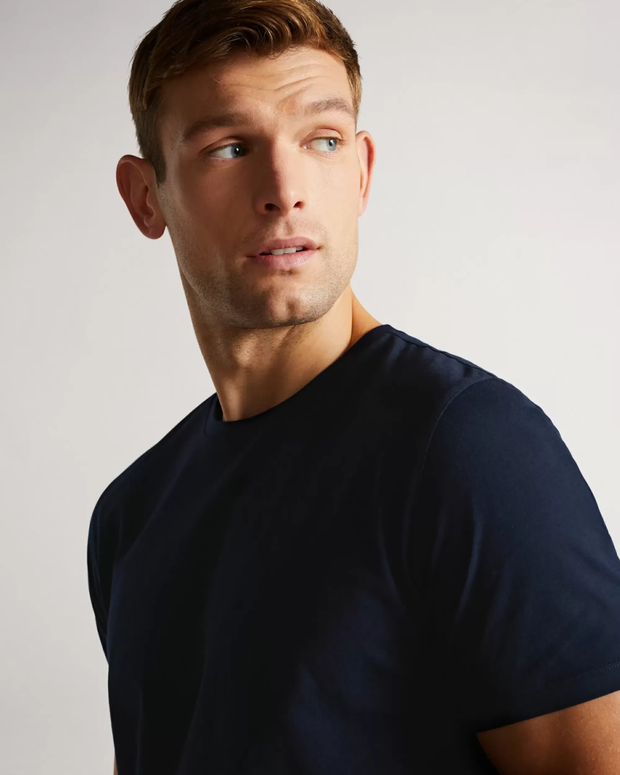 Ted Baker Hawking Navy Online