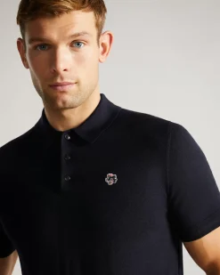 Ted Baker Haworth Dark Navy Best