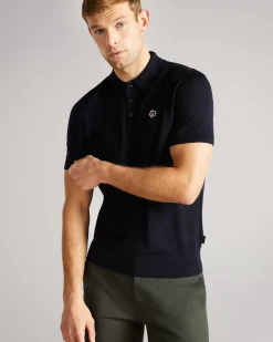Ted Baker Haworth Dark Navy Best