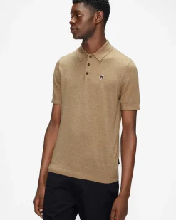 Ted Baker Haworth Tan-White Sale
