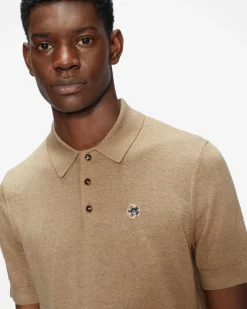 Ted Baker Haworth Tan-White Sale