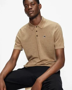 Ted Baker Haworth Tan-White Sale