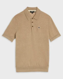 Ted Baker Haworth Tan-White Sale