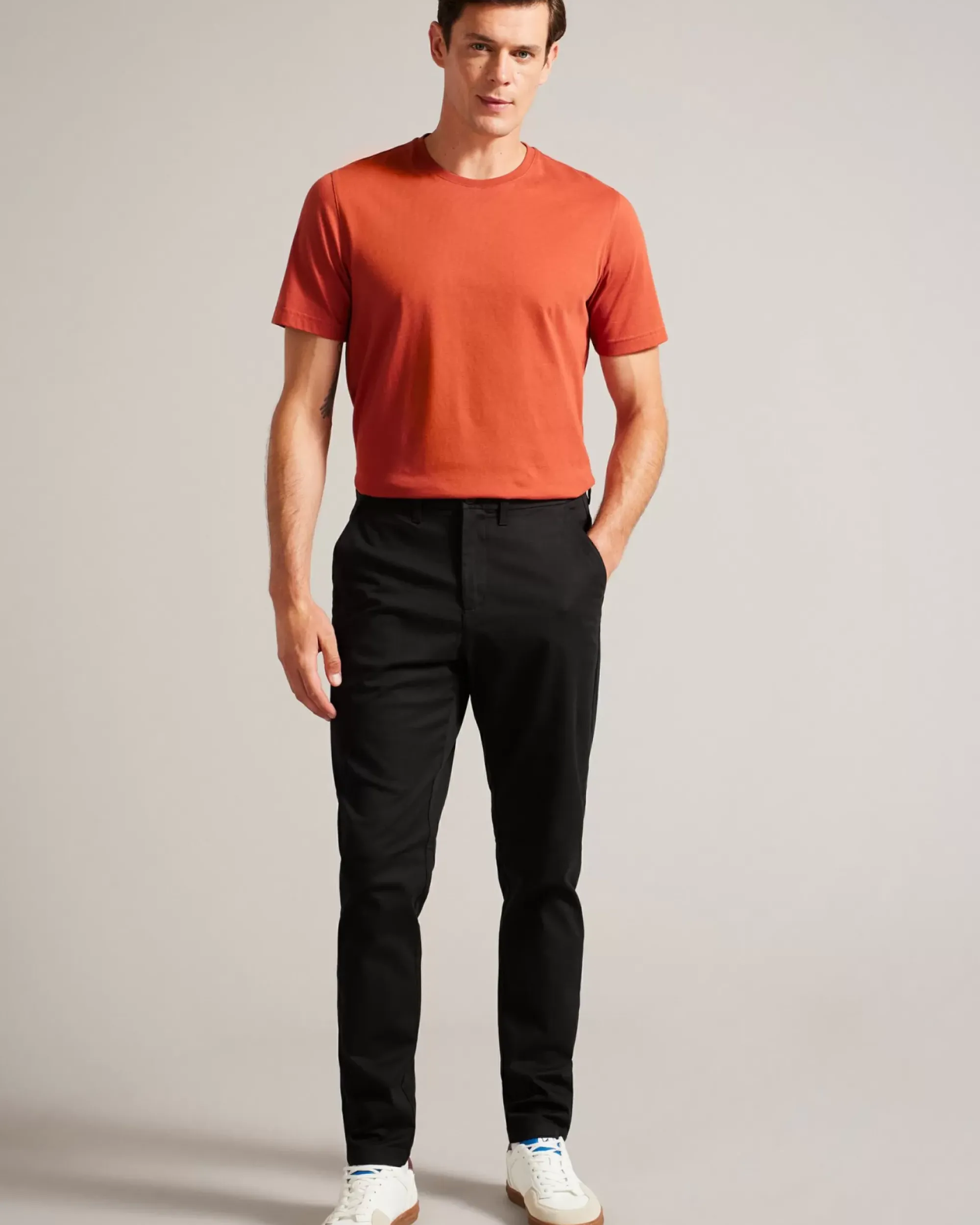 Ted Baker Haybrn Black Online