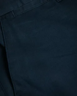 Ted Baker Haybrn Navy Clearance