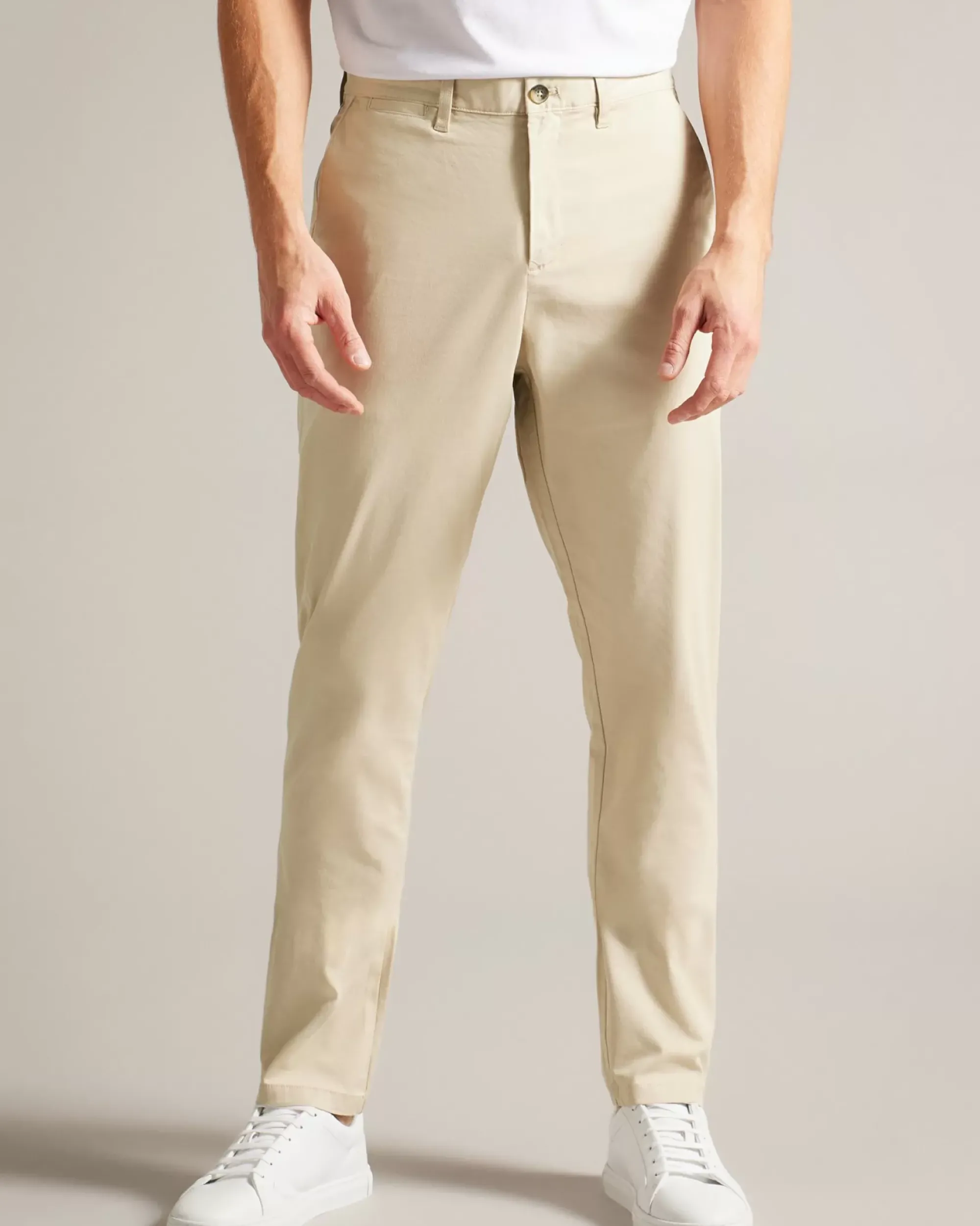 Ted Baker Haybrn Stone Hot