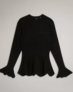 Ted Baker Hazalen Grey Best