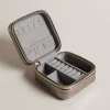 Ted Baker Hazelio Gunmetal Sale