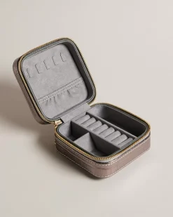 Ted Baker Hazelio Gunmetal Sale