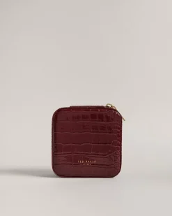Ted Baker Hazelis Deep Purple New