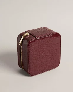 Ted Baker Hazelis Deep Purple New