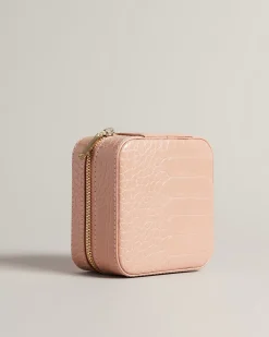 Ted Baker Hazelli Pale Pink Online