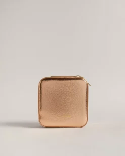 Ted Baker Hazells Rose Gold Hot