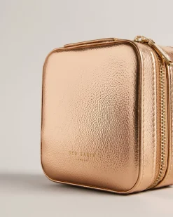 Ted Baker Hazells Rose Gold Hot