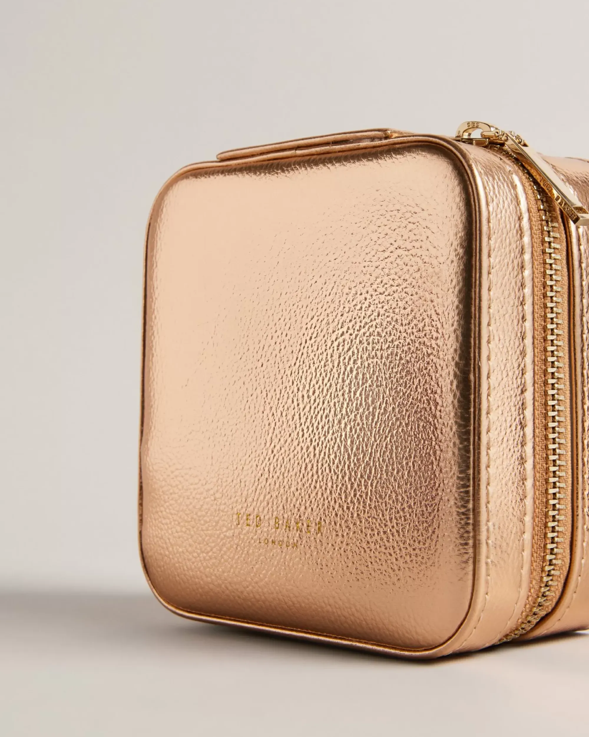 Ted Baker Hazells Rose Gold Hot