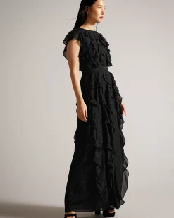 Ted Baker Hazzie Black