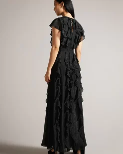 Ted Baker Hazzie Black