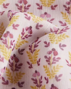 Ted Baker Heathar Pale Pink Hot
