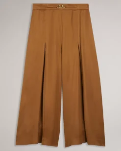 Ted Baker Heidia Camel New