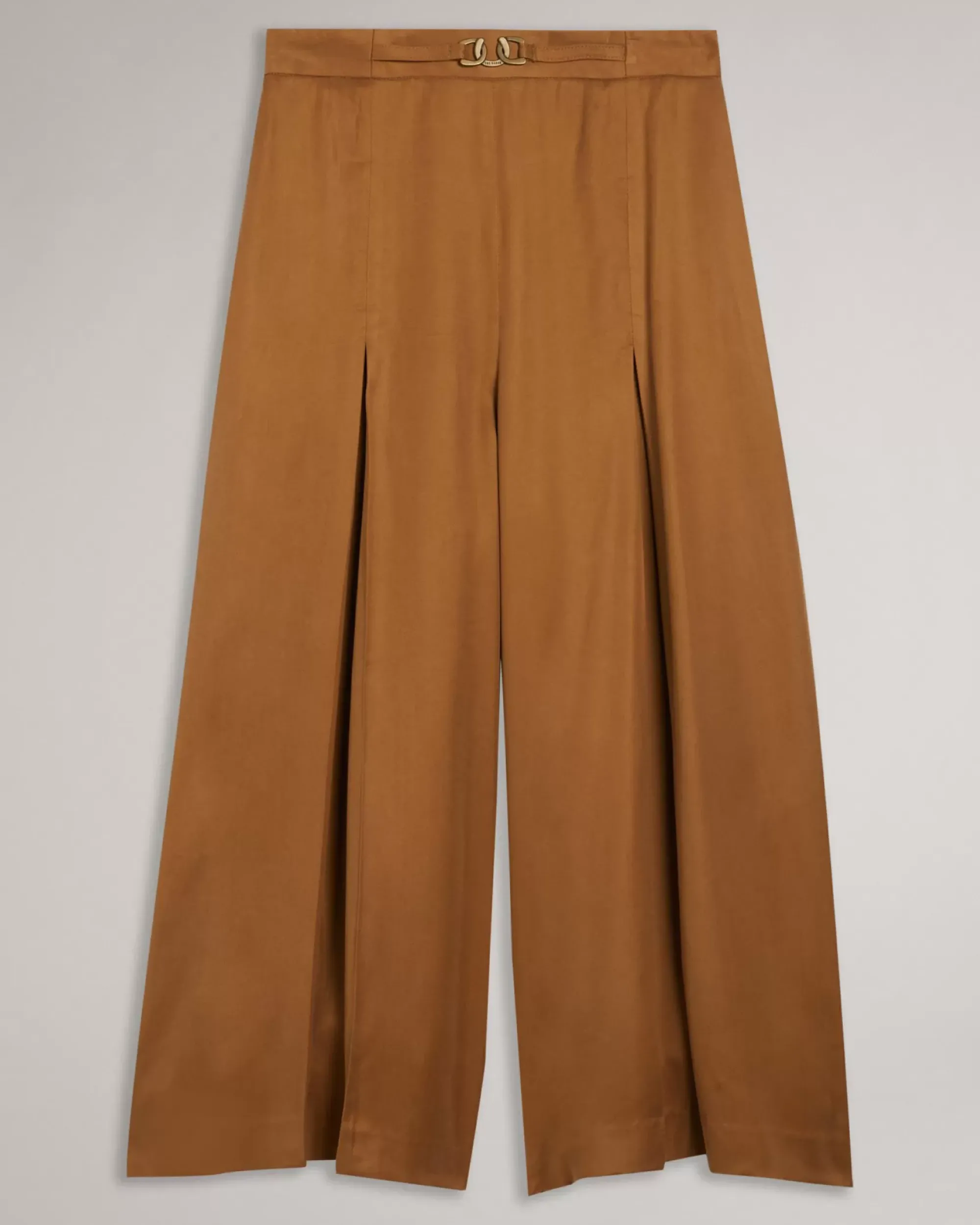 Ted Baker Heidia Camel New
