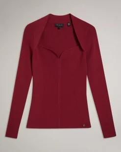 Ted Baker Helenh Red Hot