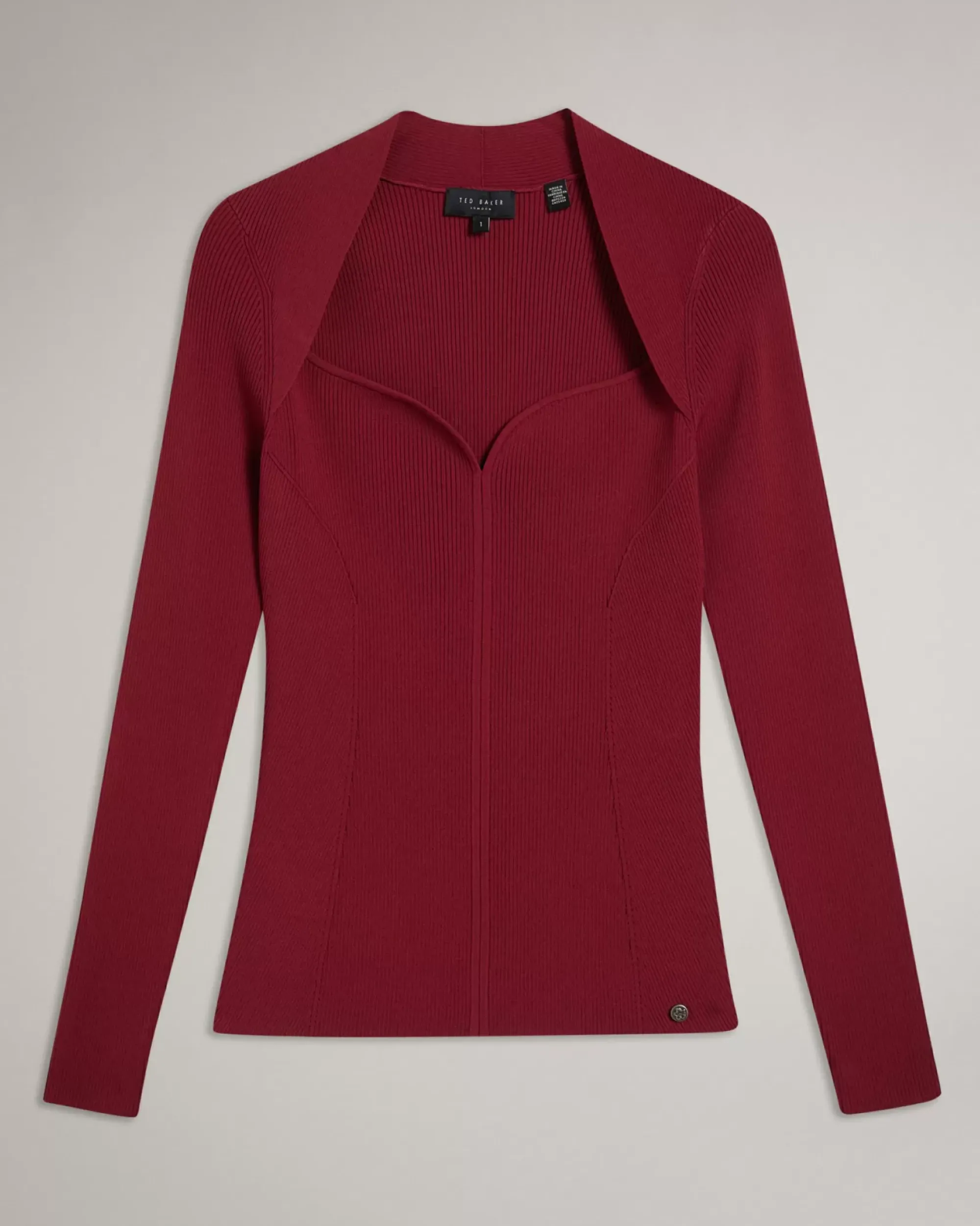 Ted Baker Helenh Red Hot
