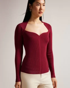 Ted Baker Helenh Red Hot