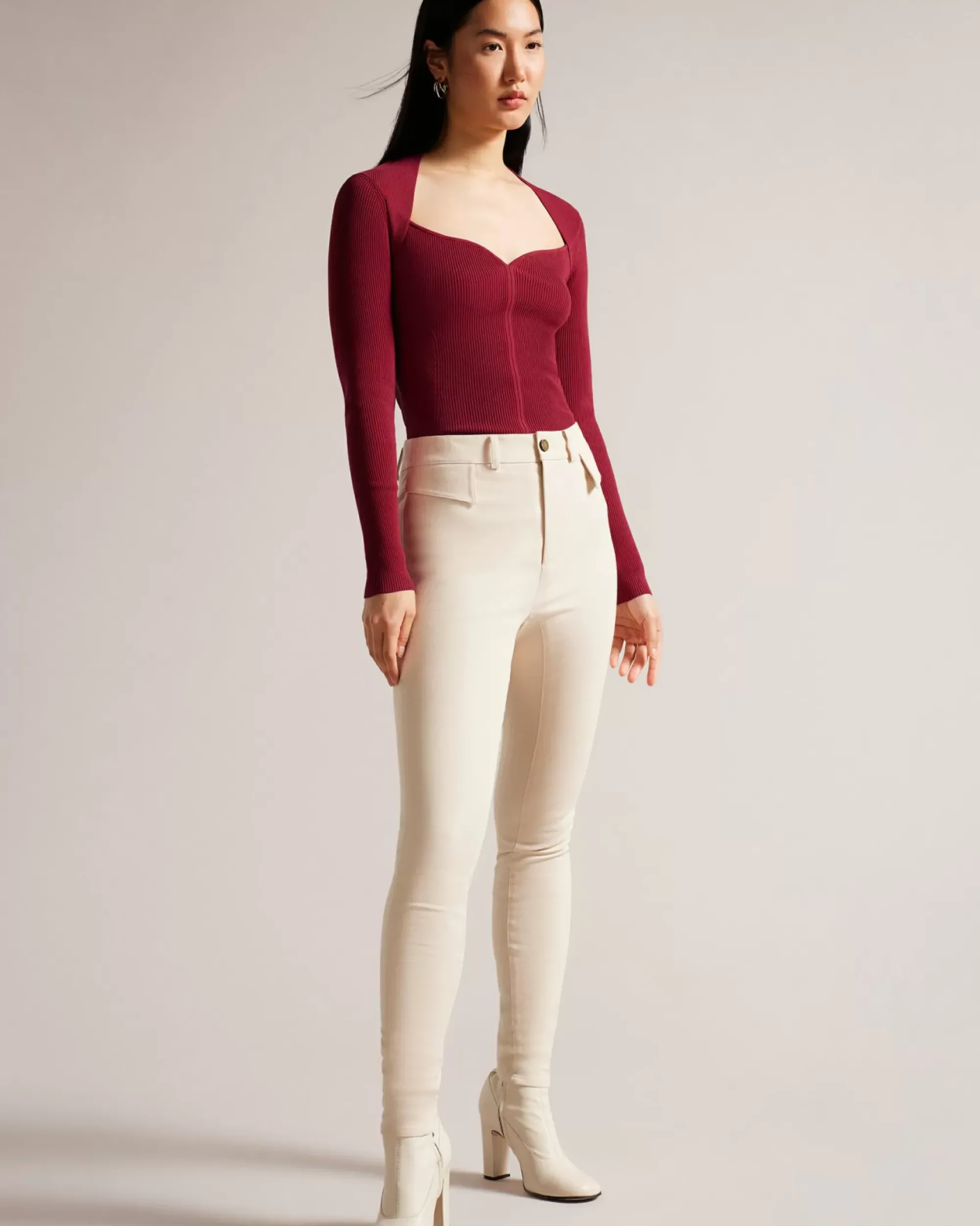 Ted Baker Helenh Red Hot