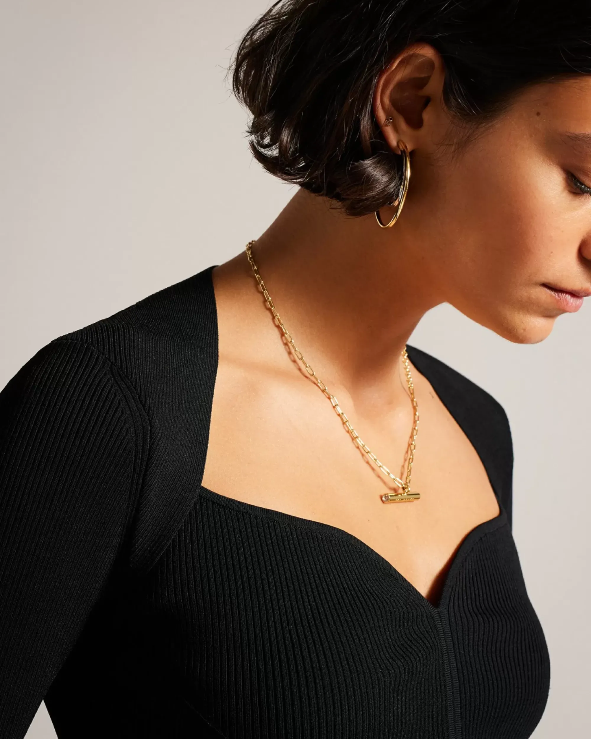 Ted Baker Helenh Black Discount