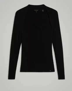 Ted Baker Helenh Black Discount