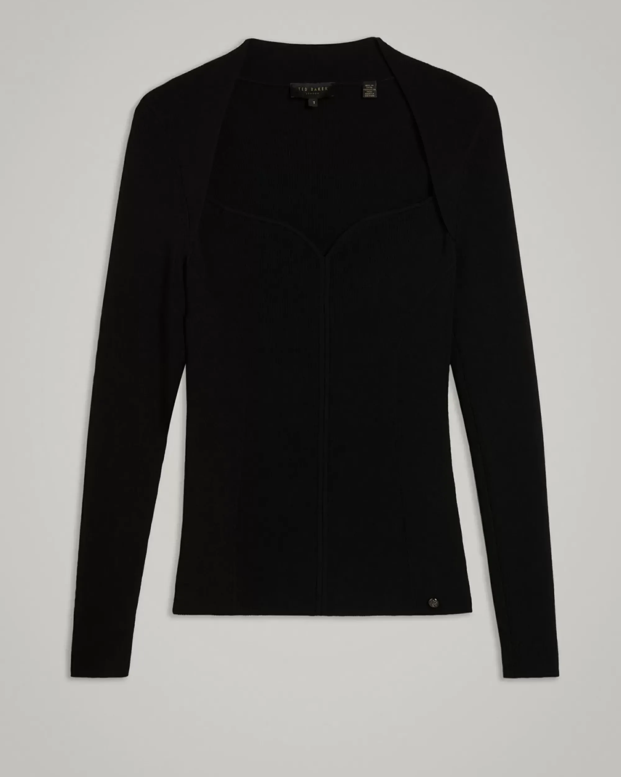 Ted Baker Helenh Black Discount