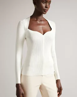 Ted Baker Helenh White